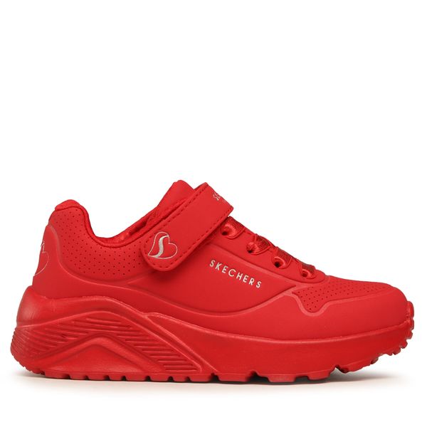 Skechers Tenisice Skechers Uno Lite 310451L/RED Red