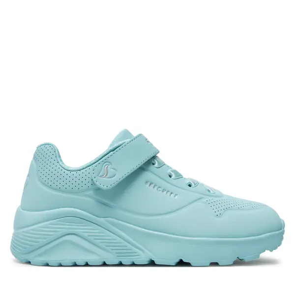 Skechers Tenisice Skechers Uno Lite 310451L/TURQ Tirkizna