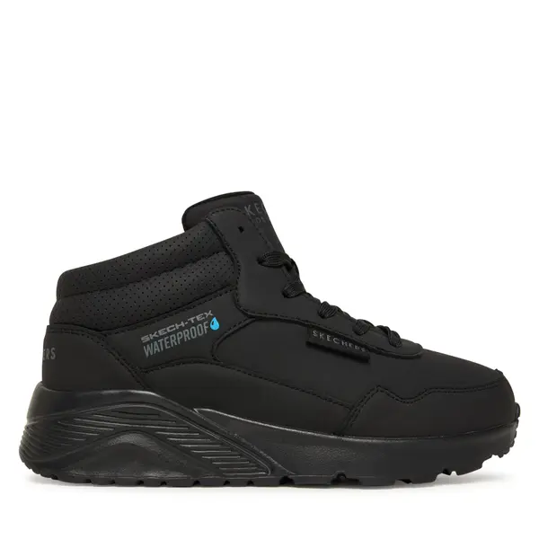 Skechers Tenisice Skechers Uno Lite 417009L BBK Crna