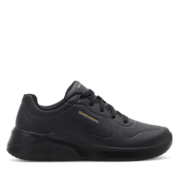 Skechers Tenisice Skechers UNO LITE 8750063 BBK Crna