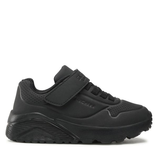 Skechers Tenisice Skechers Uno Lite Vendox 403695L/BBK Black