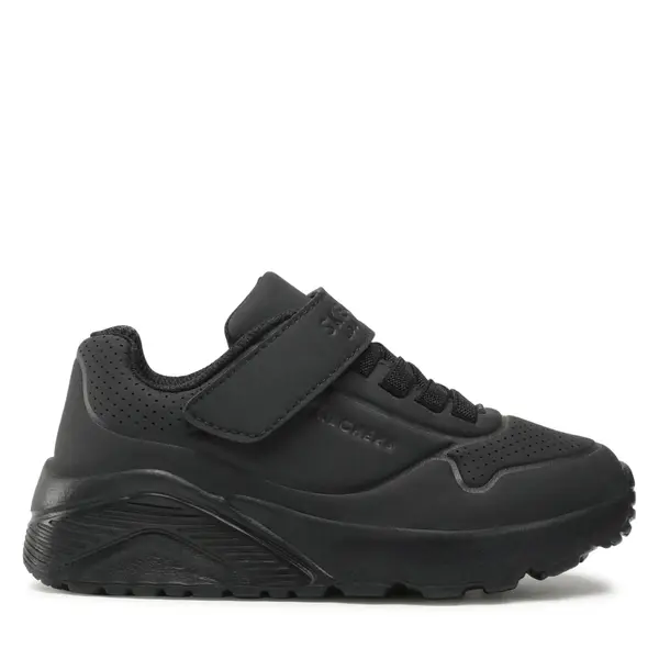 Skechers Tenisice Skechers Uno Lite Vendox 403695L/BBK Crna