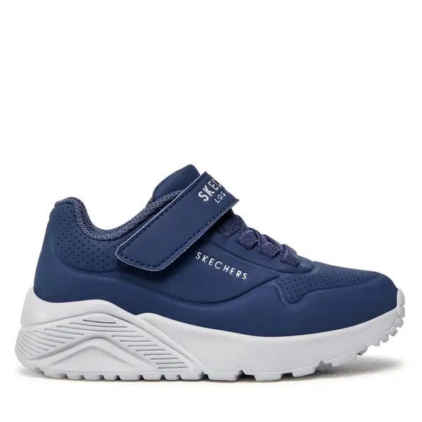 Skechers Tenisice Skechers Uno Lite Vendox 403695L/NVY Tamnoplava