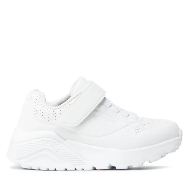 Skechers Tenisice Skechers Uno Lite Vendox 403695L/W Bijela