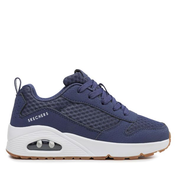 Skechers Tenisice Skechers Uno Powex 403667L/NVY Blue