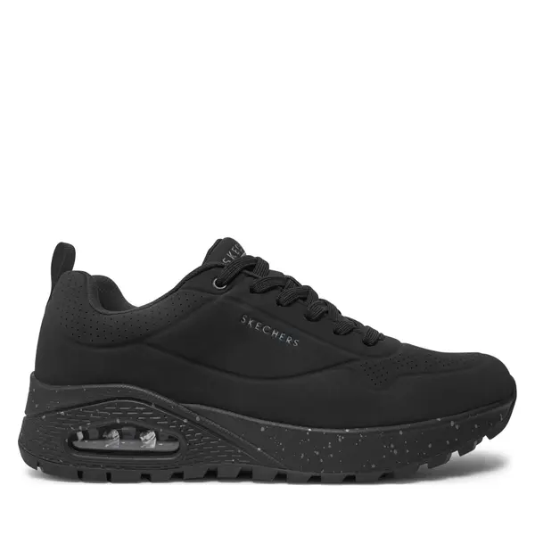 Skechers Tenisice Skechers Uno Rugged 183048 Crna