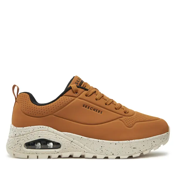 Skechers Tenisice Skechers Uno Rugged- Wat-air-proof 183048/TAN Smeđa
