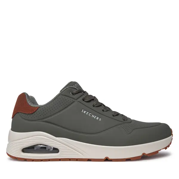 Skechers Tenisice Skechers Uno - Suited On Air 183004 Zelena