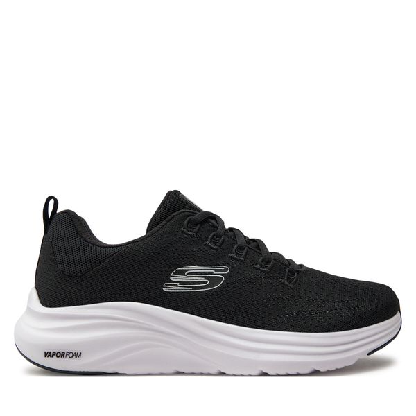 Skechers Tenisice Skechers Vapor Foam- 150022/BKW Crna
