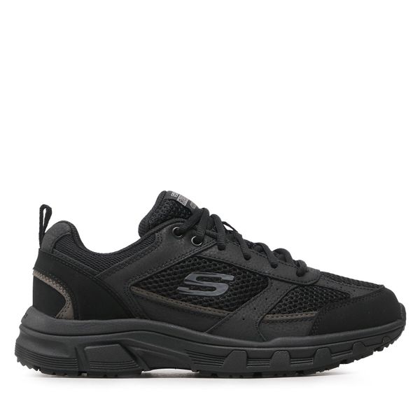 Skechers Tenisice Skechers Verketta 51898/BBK Black