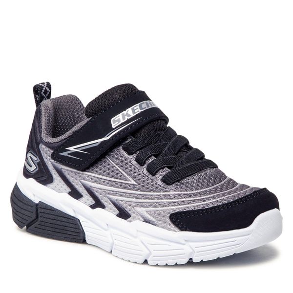 Skechers Tenisice Skechers Voltronik 403852L/CCBK Charcoal/Black