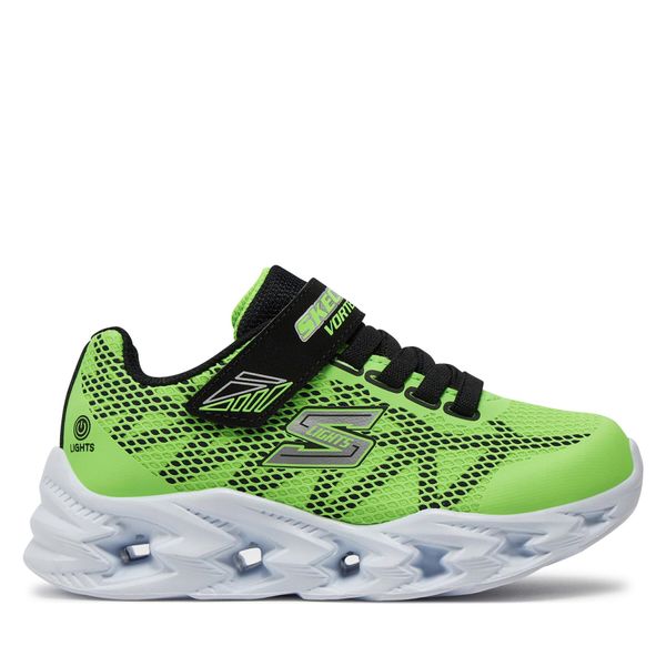 Skechers Tenisice Skechers Vortex 2.0 400602L/LMBK Lime/Black