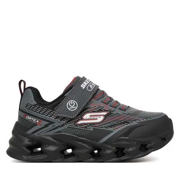 Skechers Tenisice Skechers Vortex 2.0 400605L/BKCC Crna