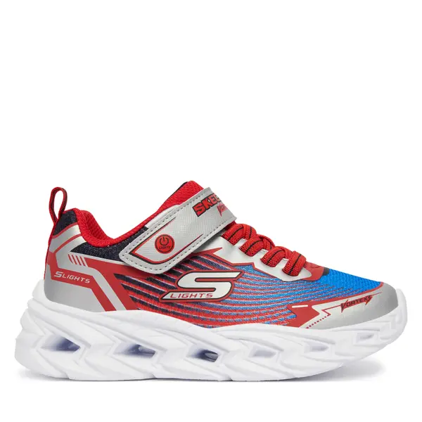 Skechers Tenisice Skechers Vortex 3.0 400590L/SLRD Crvena