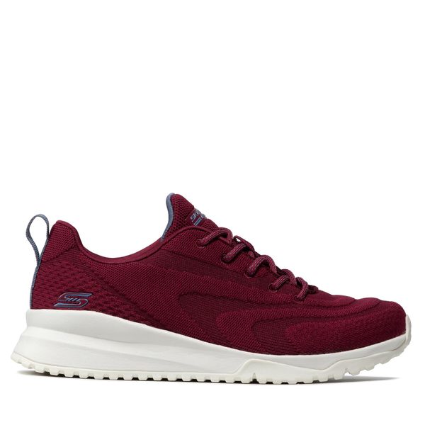 Skechers Tenisice Skechers Whip Splash 117187/BURG Burgundy