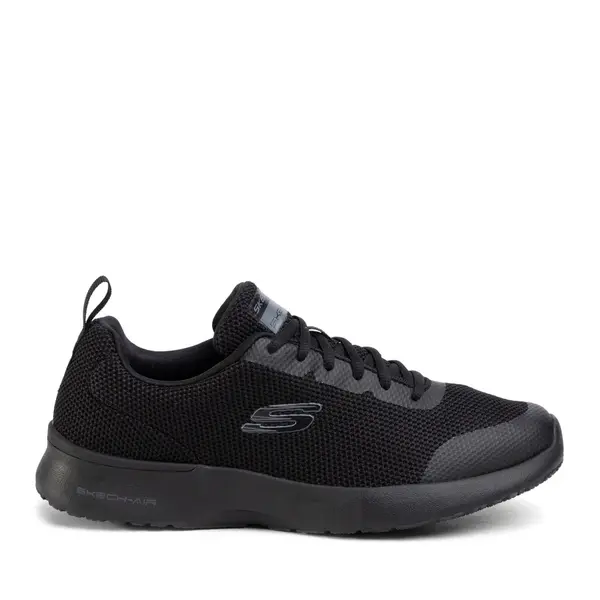 Skechers Tenisice Skechers Winly 232007/BBK Crna