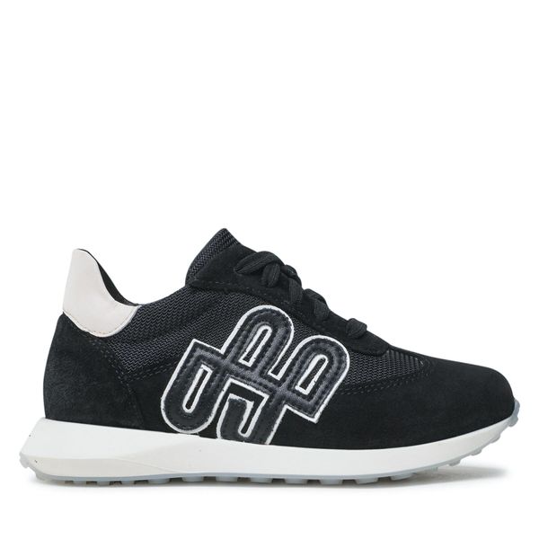 Solo Femme Tenisice Solo Femme D0101-01-M90/M97-03-00 Crna