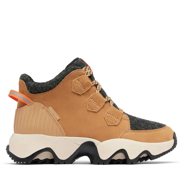 Sorel Tenisice Sorel 2099121253 Smeđa