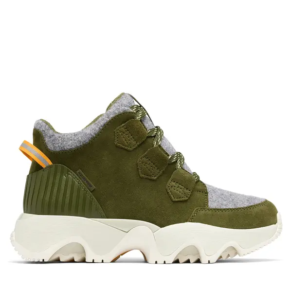 Sorel Tenisice Sorel Kinetic™ Impact Caribou 2099121355 Zelena
