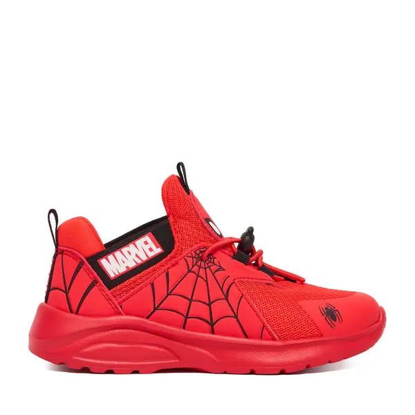 Spiderman Ultimate Tenisice Spiderman Ultimate CEO-BIC-SS26-111SPRMV Crvena