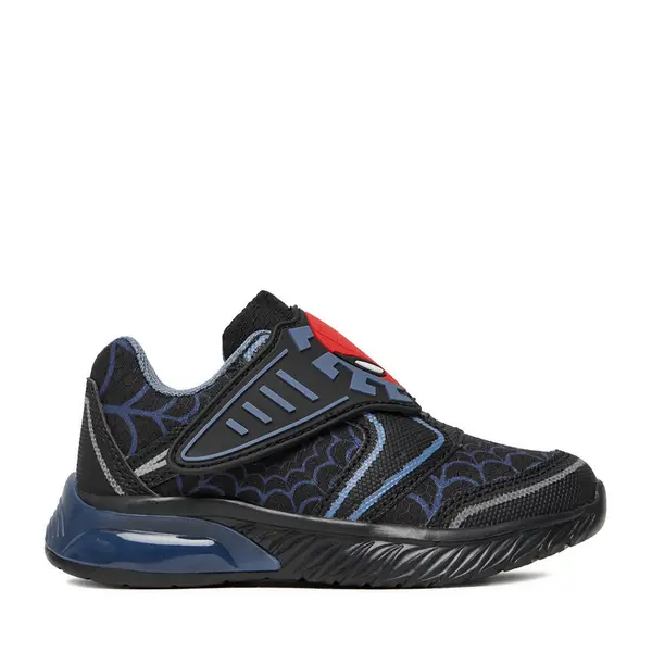 Spiderman Ultimate Tenisice Spiderman Ultimate CEO-CP66-AW25-105SPRMV Crna