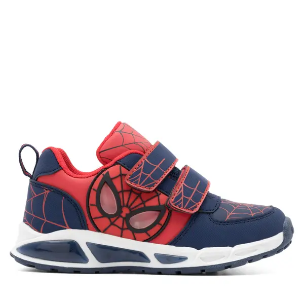 Spiderman Ultimate Tenisice Spiderman Ultimate CEO-CP66-AW26-305SPRMV Tamnoplava