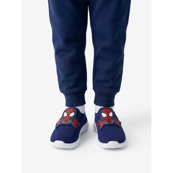 Spidey Tenisice Spidey CEO-CP91-SS26-301SPID Tamnoplava