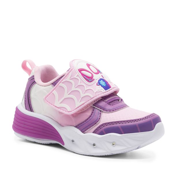 Spidey Tenisice Spidey CP66-AW23-312SPIDMV Ružičasta