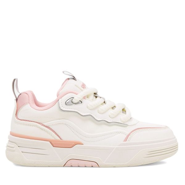 Sprandi Tenisice Sprandi A23N0043C-2 Écru