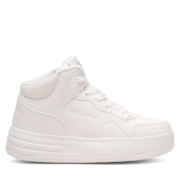 Sprandi Tenisice Sprandi BEAT MID WP40-22755C Bijela