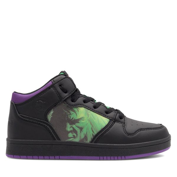 Sprandi Tenisice Sprandi BP40-AW23-202MVAV Crna