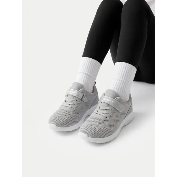 Sprandi Tenisice Sprandi CEO-CP91-25357 Siva
