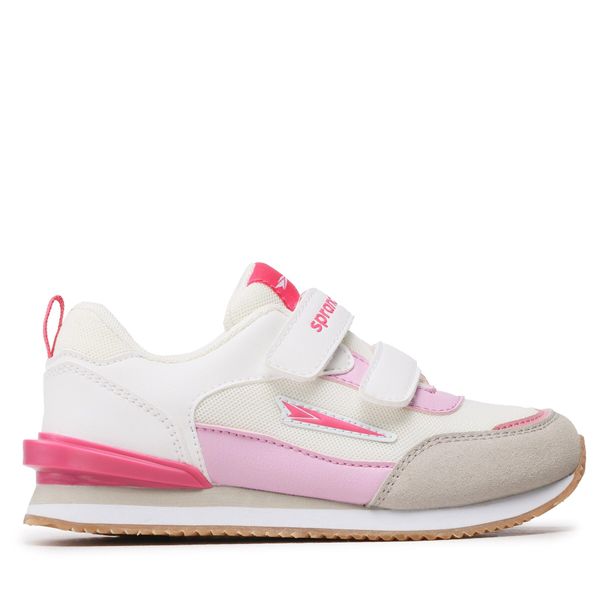 Sprandi Tenisice Sprandi CP23-6102(IV)DZ White