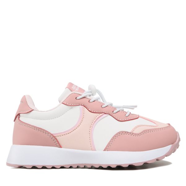 Sprandi Tenisice Sprandi CP40-21608Z(IV)DZ Lt Pink