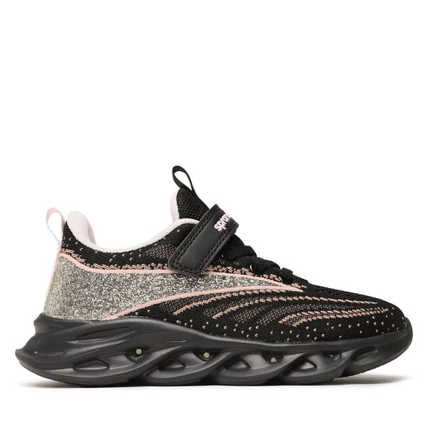 Sprandi Tenisice Sprandi ES-K20279 Black
