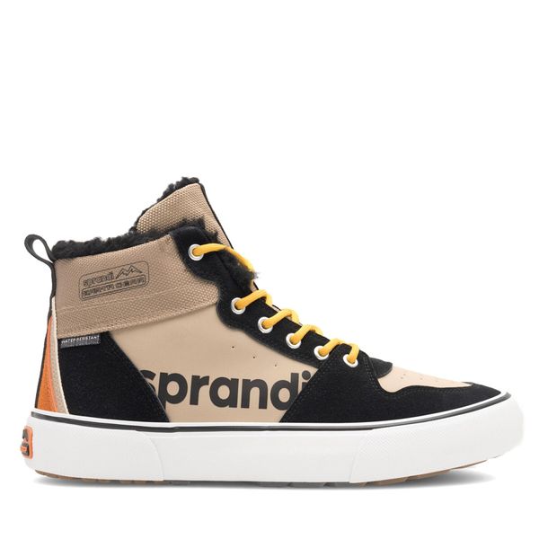 Sprandi Tenisice Sprandi Freestyle MSK-23087C Beige/Black