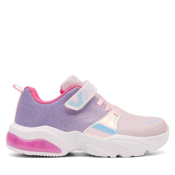 Sprandi Tenisice Sprandi GLAM ROCK CP70-22757 Ružičasta