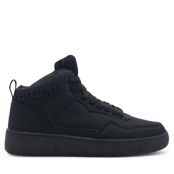 Sprandi Tenisice Sprandi HEAT MID BPRS-22M03102-2 Crna