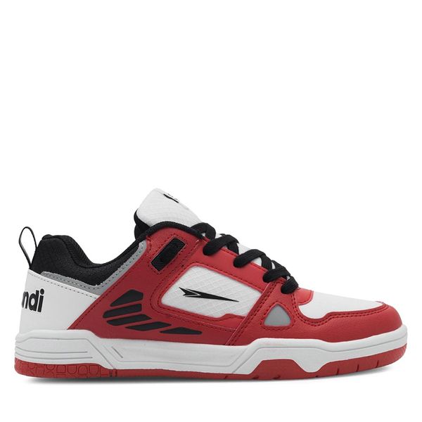 Sprandi Tenisice Sprandi TRICK BPRS-23K1051 Bijela