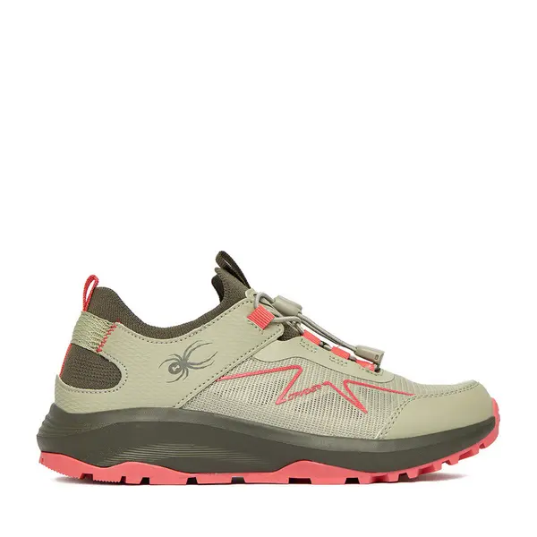Spyder Tenisice Spyder CEO-W25207(DZ) Kaki