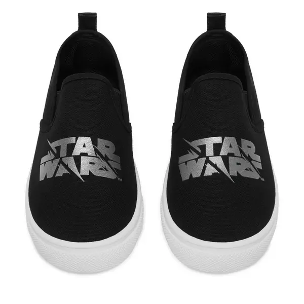 Star Wars Tenisice Star Wars CEO-CP91-SS26-214SW Crna