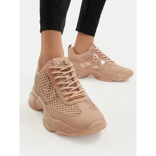 Steve Madden Tenisice Steve Madden 11005496 Ružičasta