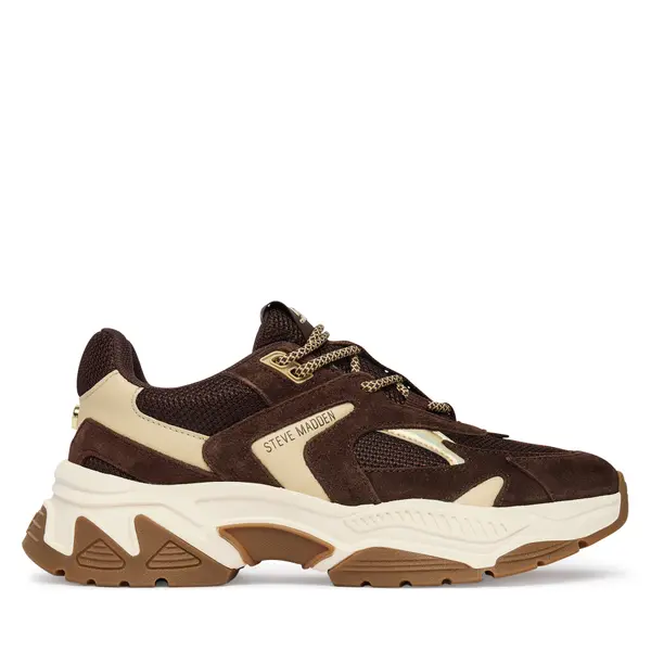 Steve Madden Tenisice Steve Madden Ample 11004898 Smeđa