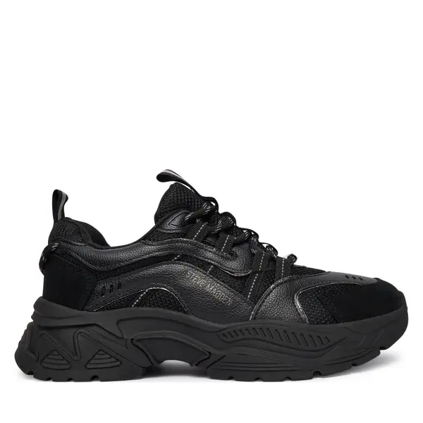 Steve Madden Tenisice Steve Madden Animates SM11004763 Crna