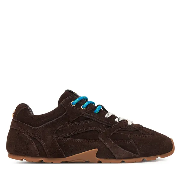 Steve Madden Tenisice Steve Madden Asiel 11005159 Smeđa