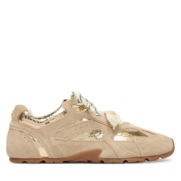 Steve Madden Tenisice Steve Madden Asiel 11005159 Zlatna