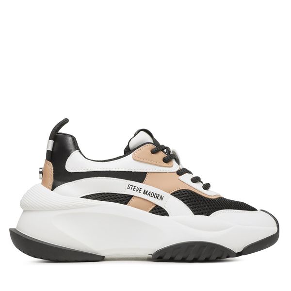 Steve Madden Tenisice Steve Madden Belissimo Sneaker SM11002623 SM11002623-054 Crna