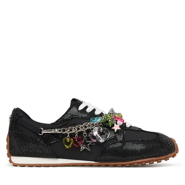 Steve Madden Tenisice Steve Madden Cameos-R 11005292 Crna