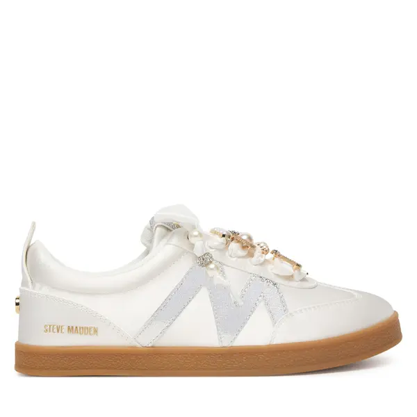 Steve Madden Tenisice Steve Madden Degree-P 11005215 Écru