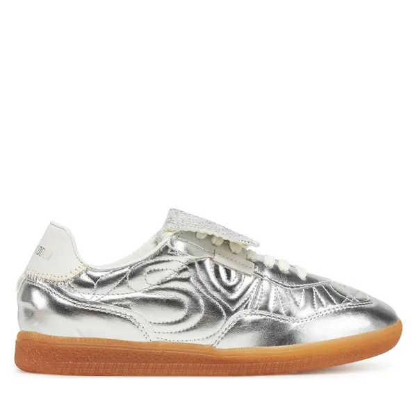 Steve Madden Tenisice Steve Madden Eforma SM11003559 Srebrna